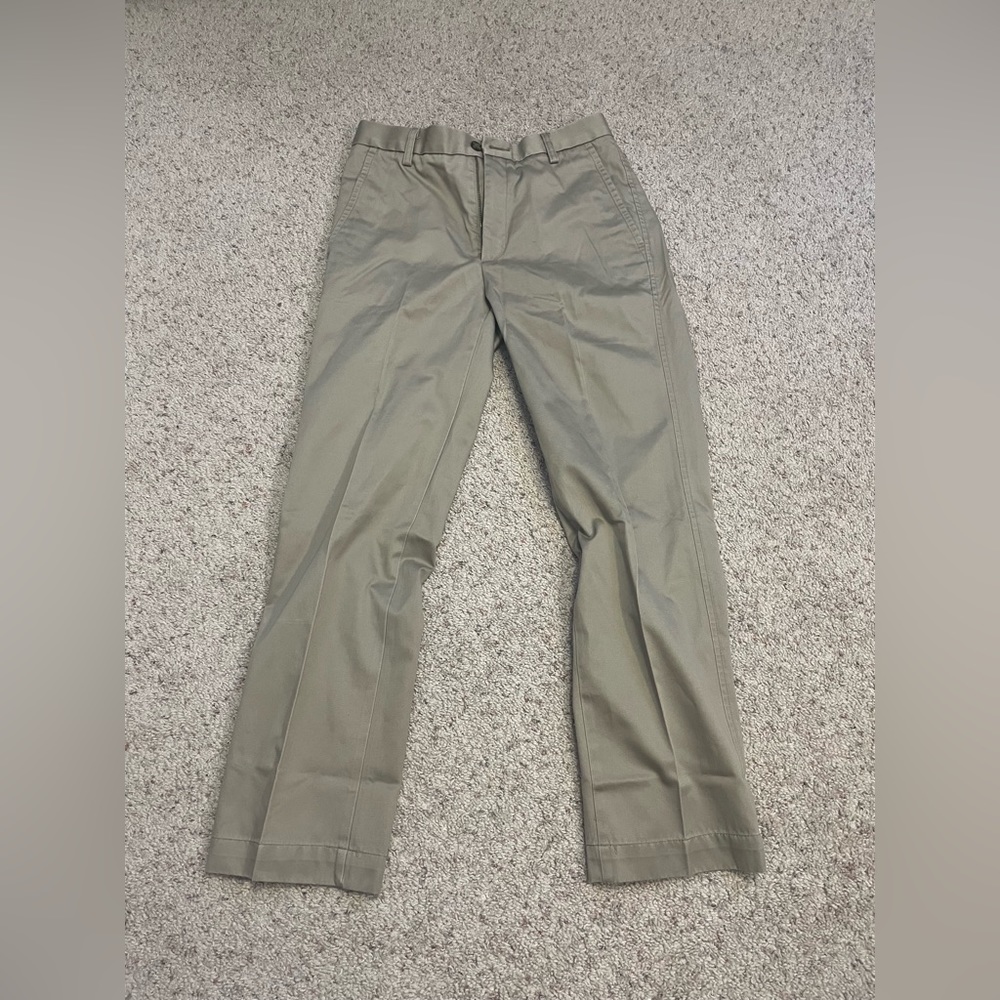 Dockers Relaxed Fit Slacks/Work Pants